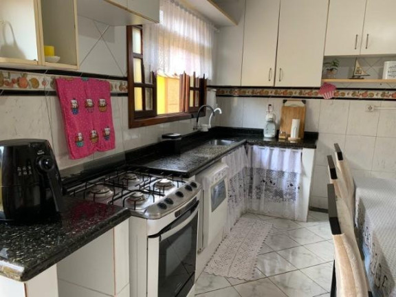 Imagem Casa com 2 Quartos à Venda, 180 m² em Sítio Do Campo - Praia Grande Imagem Casa com 2 Quartos à Venda, 180 m² em Sítio Do Campo - Praia Grande