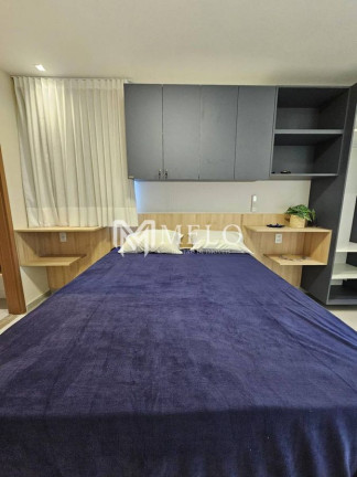 Imagem Apartamento com 1 Quarto à Venda, 46 m² em Ipojuca Imagem Apartamento com 1 Quarto à Venda, 46 m² em Ipojuca