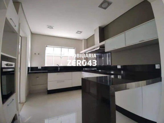 Imagem Casa de Condomínio com 3 Quartos à Venda, 221 m² em Esperança - Londrina Imagem Casa de Condomínio com 3 Quartos à Venda, 221 m² em Esperança - Londrina