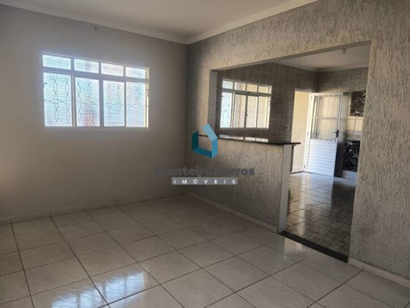 Imagem Casa com 3 Quartos à Venda, 152 m² em Jardim Flamboyant - Campinas Imagem Casa com 3 Quartos à Venda, 152 m² em Jardim Flamboyant - Campinas