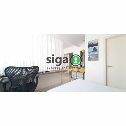 Imagem Apartamento com 2 Quartos à Venda, 60 m² em Santa Cecília - São Paulo Imagem Apartamento com 2 Quartos à Venda, 60 m² em Santa Cecília - São Paulo
