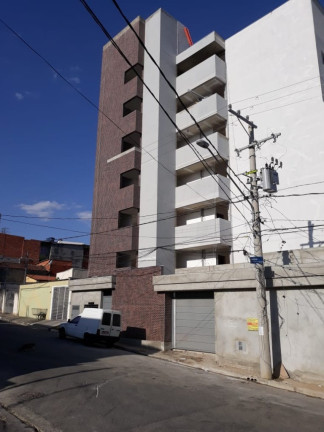 Apartamento com 2 Quartos à Venda,  em Vila Ré - São Paulo