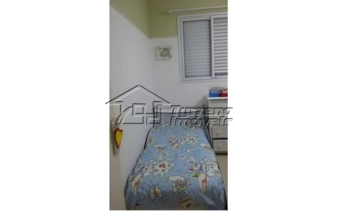 Imagem Apartamento com 2 Quartos à Venda, 56 m² em Urbanova - São José Dos Campos