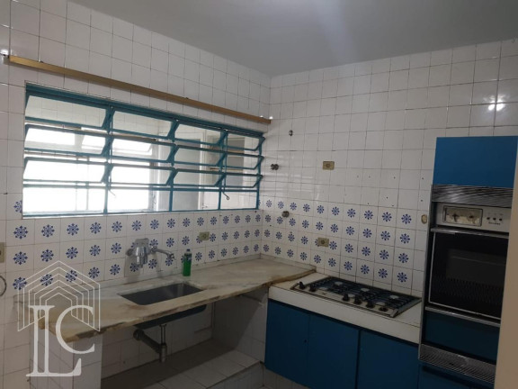 Imagem Apartamento com 3 Quartos à Venda, 120 m² em Itaim Bibi - São Paulo