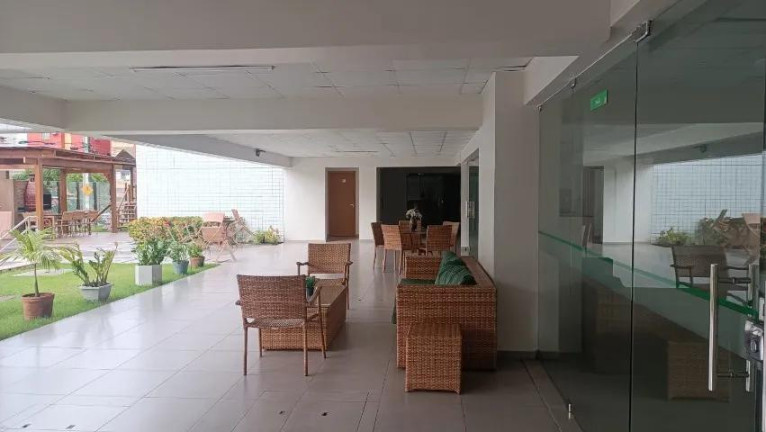 Imagem Apartamento com 2 Quartos à Venda, 55 m² em Várzea - Recife