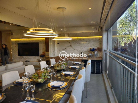 Imagem Apartamento com 3 Quartos à Venda, 120 m² em Nova Campinas - Campinas Imagem Apartamento com 3 Quartos à Venda, 120 m² em Nova Campinas - Campinas