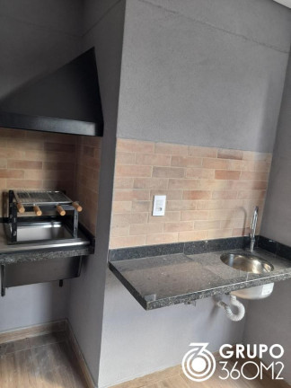 Imagem Apartamento com 2 Quartos à Venda, 65 m² em Campestre - Santo André