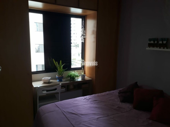 Imagem Apartamento com 2 Quartos à Venda, 55 m² em Vila Mascote - São Paulo Imagem Apartamento com 2 Quartos à Venda, 55 m² em Vila Mascote - São Paulo