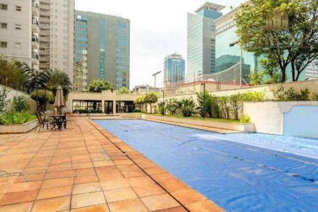 Imagem Apartamento com 2 Quartos à Venda, 214 m² em Itaim - São Paulo Imagem Apartamento com 2 Quartos à Venda, 214 m² em Itaim - São Paulo