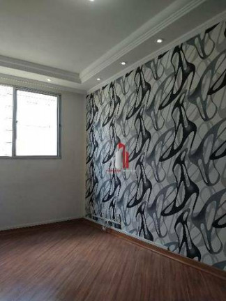 Imagem Apartamento com 2 Quartos à Venda, 45 m² em Jaraguá - São Paulo
