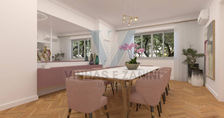 Imagem Apartamento com 4 Quartos à Venda, 420 m² em Flamengo - Rio De Janeiro