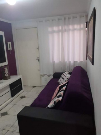 Imagem Imóvel com 2 Quartos à Venda, 48 m² em Conjunto Residencial José Bonifácio - São Paulo