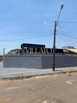 Casa com 3 Quartos à Venda, 200 m² em Loteamento Tropical Ville - Goiânia