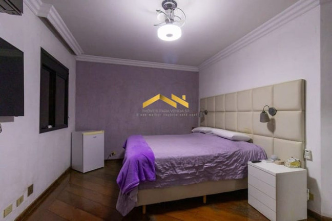 Imagem Apartamento com 4 Quartos à Venda, 490 m² em Bosque Da Saúde - São Paulo Imagem Apartamento com 4 Quartos à Venda, 490 m² em Bosque Da Saúde - São Paulo