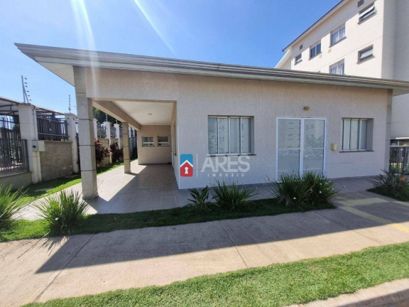 Imagem Apartamento com 2 Quartos à Venda, 49 m² em Jardim Da Balsa Ii - Americana