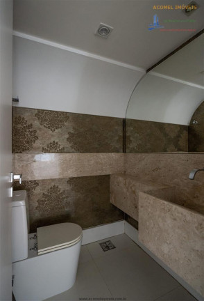 Imagem Apartamento com 3 Quartos à Venda, 210 m² em Meireles - Fortaleza