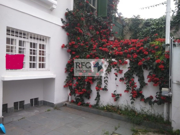 Imagem Casa com 2 Quartos à Venda, 120 m² em Cambuci - São Paulo