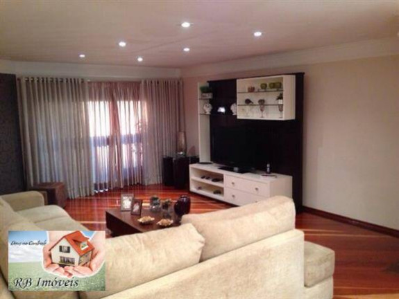 Apartamento com 4 Quartos à Venda, 250 m² em Jardim Do Mar - São Bernardo Do Campo