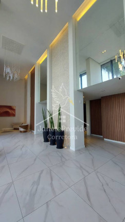 Imagem Apartamento com 2 Quartos à Venda, 76 m² em Tamboré - Barueri
