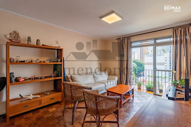 Imagem Apartamento com 2 Quartos à Venda, 88 m² em Pompeia - São Paulo Imagem Apartamento com 2 Quartos à Venda, 88 m² em Pompeia - São Paulo