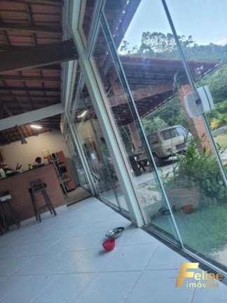 Imagem Imóvel com 5 Quartos à Venda, 656.000 m² em Marechal Floriano - Alfredo Chaves