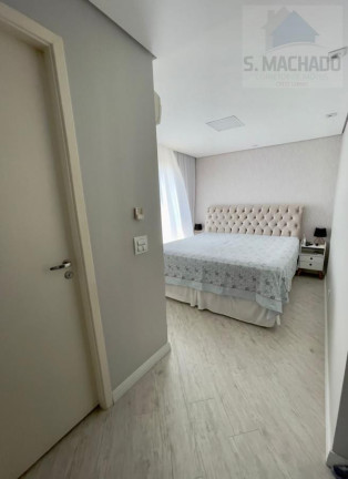 Imagem Apartamento com 3 Quartos à Venda, 124 m² em Campestre - Santo André Imagem Apartamento com 3 Quartos à Venda, 124 m² em Campestre - Santo André