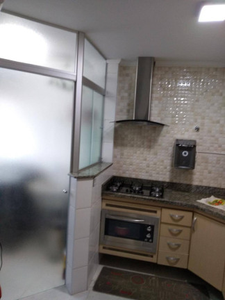 Imagem Apartamento com 3 Quartos à Venda, 60 m² em Parque Marajoara - Santo André Imagem Apartamento com 3 Quartos à Venda, 60 m² em Parque Marajoara - Santo André
