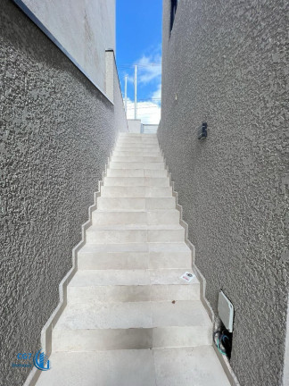 Sobrado com 4 Quartos à Venda, 119 m² em Guaturinho - Cajamar