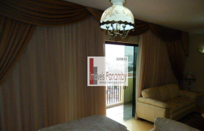 Imagem Apartamento com 3 Quartos à Venda, 129 m² em Vila Santo Estéfano - São Paulo Imagem Apartamento com 3 Quartos à Venda, 129 m² em Vila Santo Estéfano - São Paulo