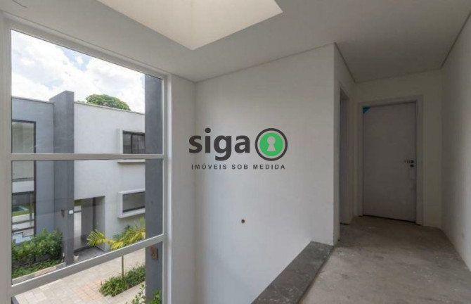 Imagem Casa com 4 Quartos à Venda, 401 m² em Brooklin - São Paulo