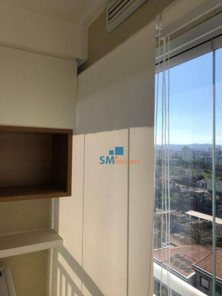 Imagem Apartamento com 2 Quartos à Venda, 55 m² em Piqueri - São Paulo