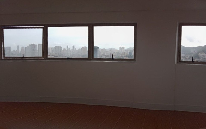 Imagem Sala Comercial à Venda, 45 m² em Marapé - Santos Imagem Sala Comercial à Venda, 45 m² em Marapé - Santos
