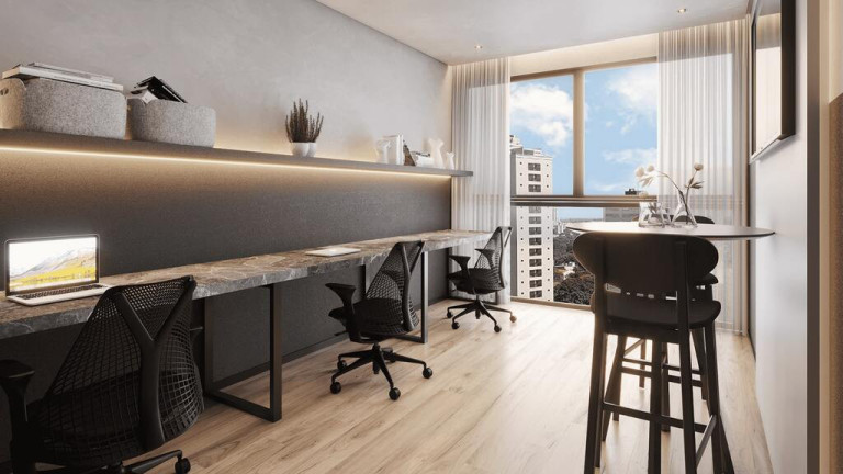Imagem Apartamento com 2 Quartos à Venda, 59 m² em Bessa - João Pessoa Imagem Apartamento com 2 Quartos à Venda, 59 m² em Bessa - João Pessoa