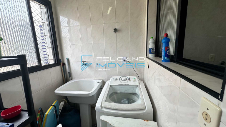 Imagem Apartamento com 2 Quartos à Venda, 75 m² em Guilhermina - Praia Grande Imagem Apartamento com 2 Quartos à Venda, 75 m² em Guilhermina - Praia Grande