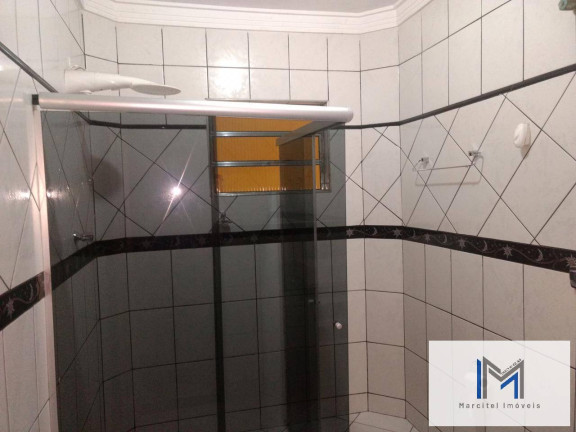 Imagem Casa com 3 Quartos à Venda,  em Vila Silviania - Carapicuíba