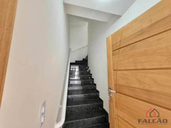 Imagem Casa com 3 Quartos à Venda, 150 m² em Aparecida - Santos