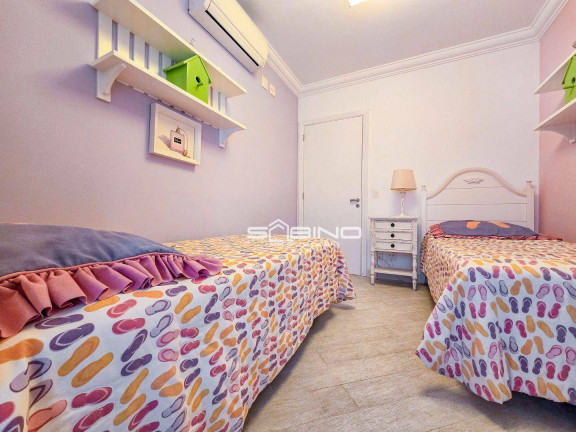 Imagem Apartamento com 3 Quartos à Venda, 111 m² em Riviera De São Lourenço - Bertioga