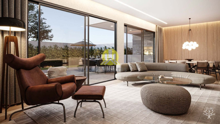 Imagem Casa com 4 Quartos à Venda, 390 m² em Cascatinha - Curitiba