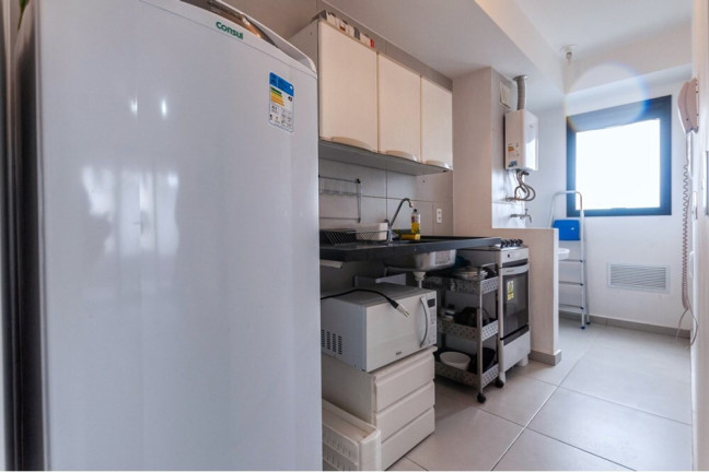 Imagem Apartamento com 1 Quarto à Venda, 40 m² em Brás - São Paulo Imagem Apartamento com 1 Quarto à Venda, 40 m² em Brás - São Paulo