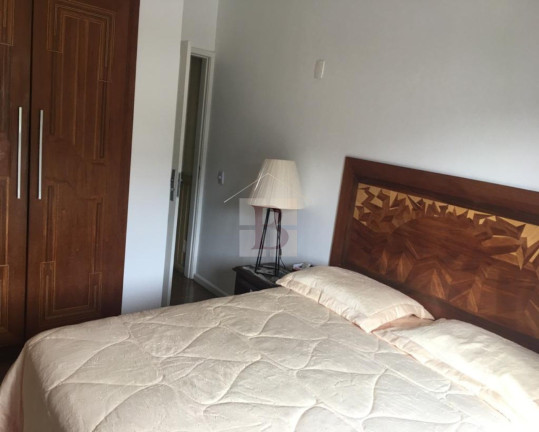Imagem Casa com 4 Quartos à Venda, 240 m² em São Francisco - Niterói