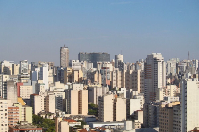 Imagem Apartamento com 2 Quartos à Venda, 49 m² em Barra Funda - São Paulo