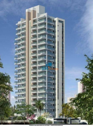 Imagem Apartamento com 4 Quartos à Venda, 140 m² em Jardim Santo André - Santo André Imagem Apartamento com 4 Quartos à Venda, 140 m² em Jardim Santo André - Santo André
