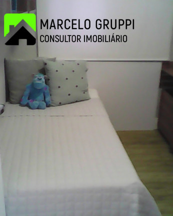 Imagem Apartamento com 3 Quartos à Venda, 65 m² em Jardim Santiago - Indaiatuba Imagem Apartamento com 3 Quartos à Venda, 65 m² em Jardim Santiago - Indaiatuba