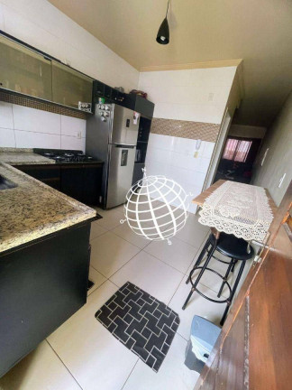 Imagem Casa com 2 Quartos à Venda, 62 m² em Nova Atibaia - Atibaia Imagem Casa com 2 Quartos à Venda, 62 m² em Nova Atibaia - Atibaia