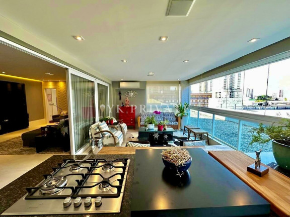 Imagem Apartamento com 3 Quartos à Venda, 190 m² em Vila Romana - São Paulo Imagem Apartamento com 3 Quartos à Venda, 190 m² em Vila Romana - São Paulo