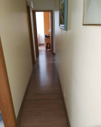 Imagem Apartamento com 3 Quartos à Venda, 89 m² em Vila Mariana - São Paulo