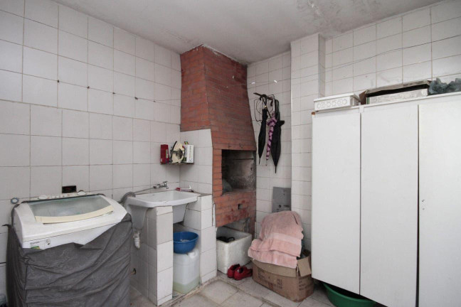 Imagem Casa com 4 Quartos à Venda, 150 m² em Vila Dom Pedro I - São Paulo Imagem Casa com 4 Quartos à Venda, 150 m² em Vila Dom Pedro I - São Paulo