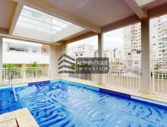 Imagem Apartamento com 2 Quartos à Venda, 72 m² em Ipiranga - São Paulo Imagem Apartamento com 2 Quartos à Venda, 72 m² em Ipiranga - São Paulo