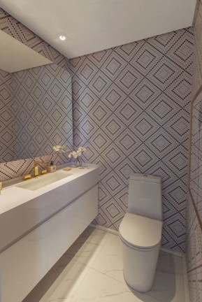 Imagem Apartamento com 2 Quartos à Venda, 64 m² em Bela Vista - São Paulo