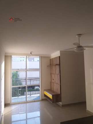 Apartamento com 3 Quartos à Venda, 62 m² em Vila Guilherme - São Paulo